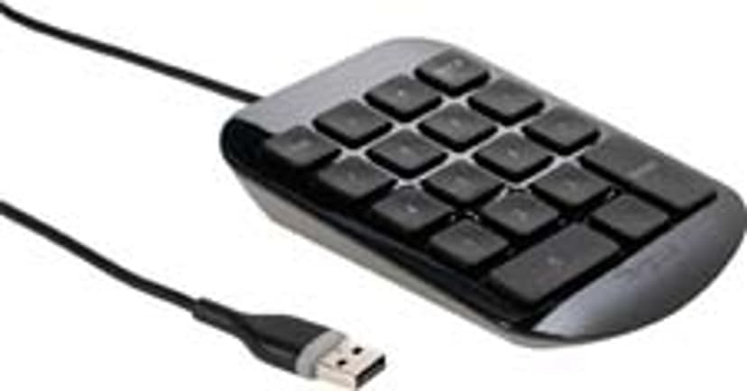 Targus Numeric