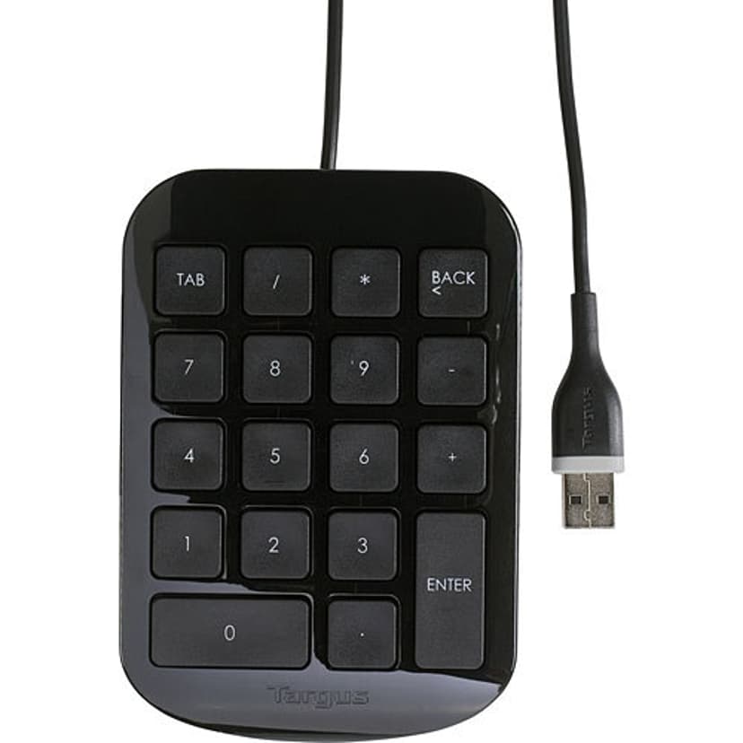 Targus Numeric
