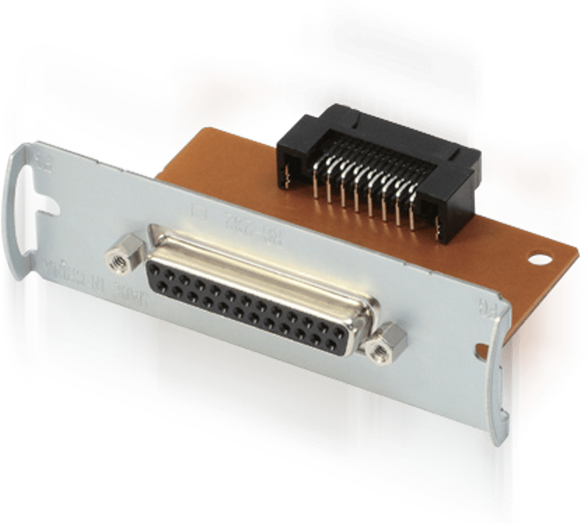 Epson Seriel adapter