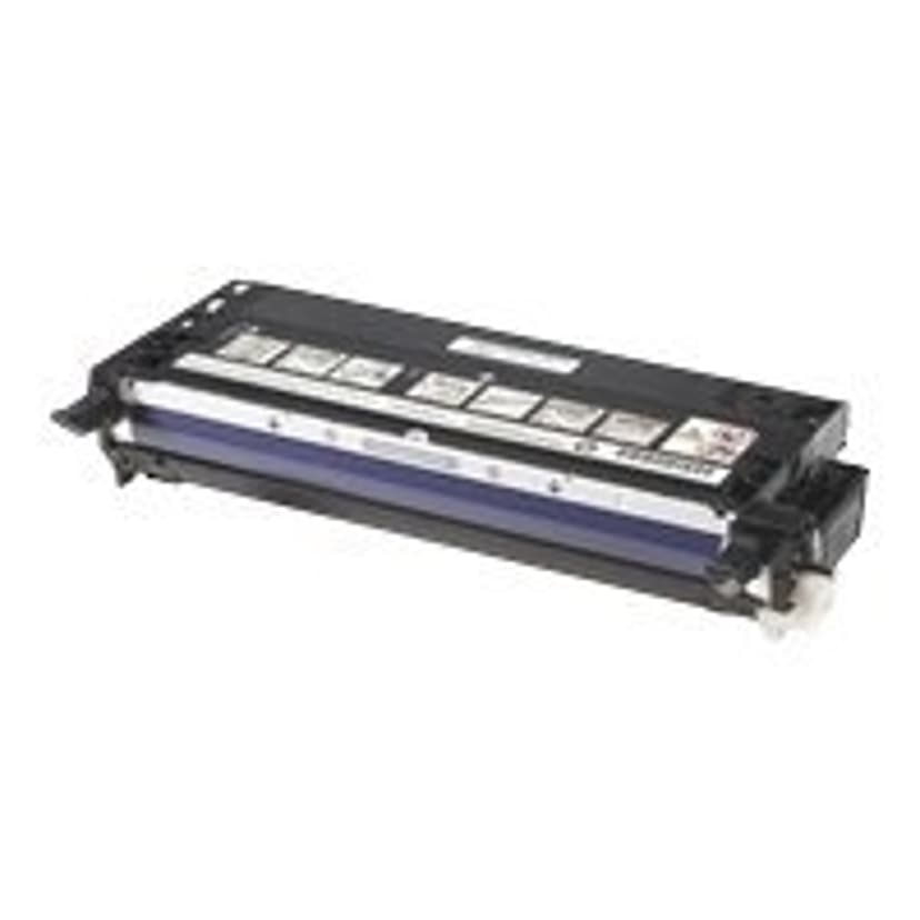 Dell Toner Svart 5.5k - 2145CN