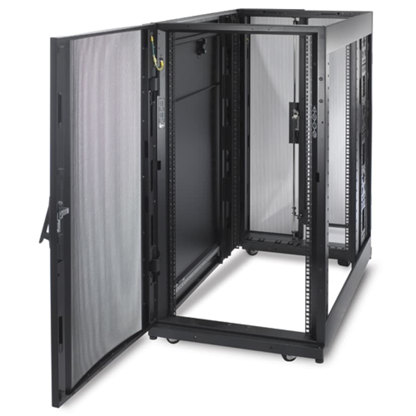 APC Netshelter Sx Rack