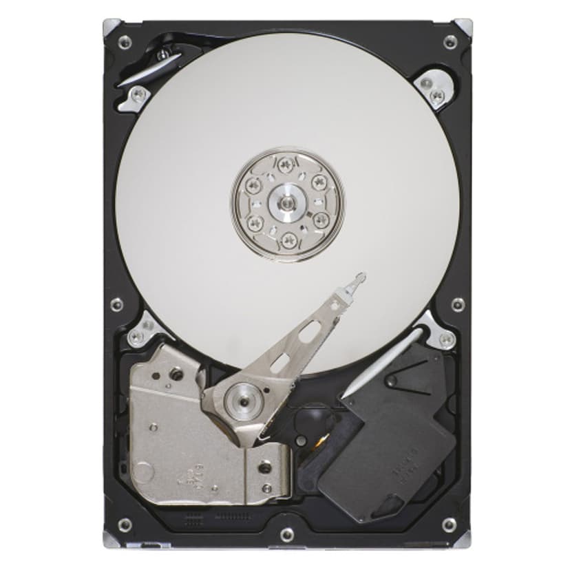 Lenovo Harddisk 3.5" 7200r/min SATA 3.0 Gbit/s HDD