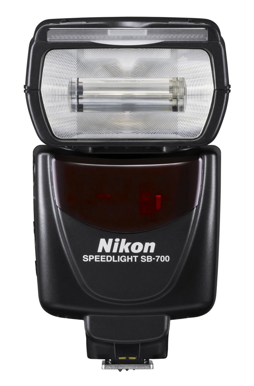 Nikon Speedlight SB-700
