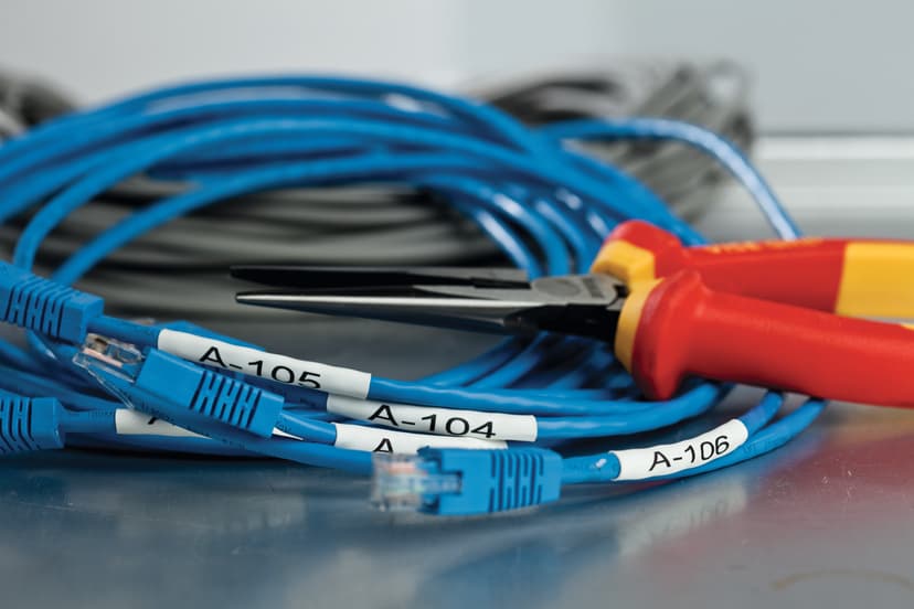 Dymo Rhino 5200