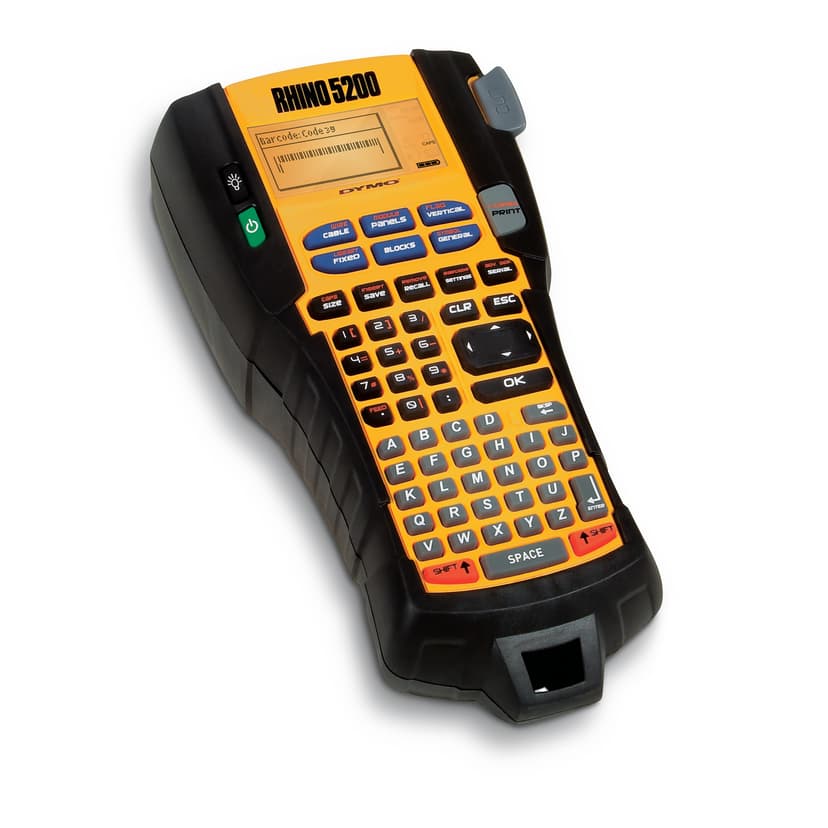 Dymo Rhino 5200