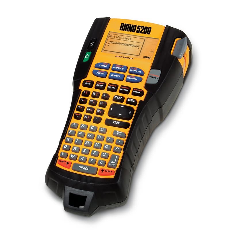 Dymo Rhino 5200