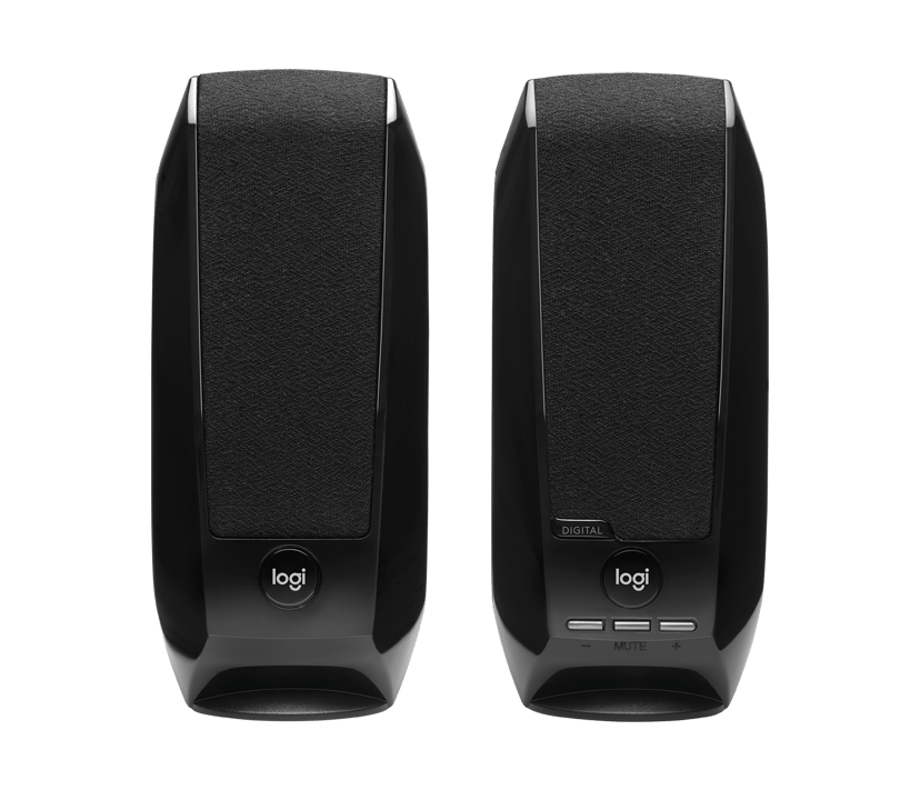 Logitech S150 Digital USB Svart