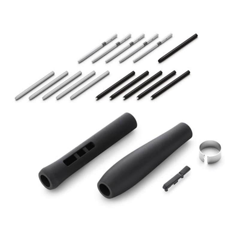 Wacom Professional Accessory Kit