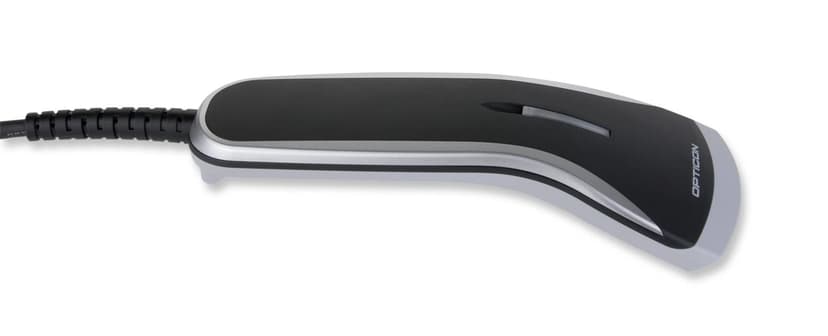 Opticon OPR-2001 USB Black + Stand