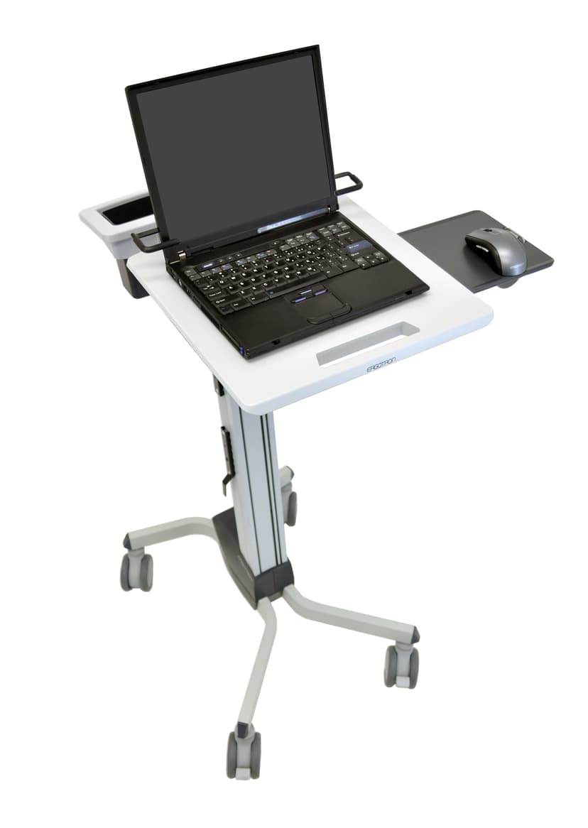 Ergotron Neo-Flex Laptop Cart