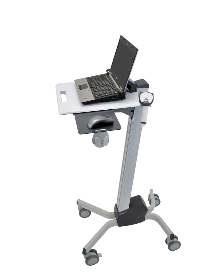 Ergotron Neo-Flex Laptop Cart
