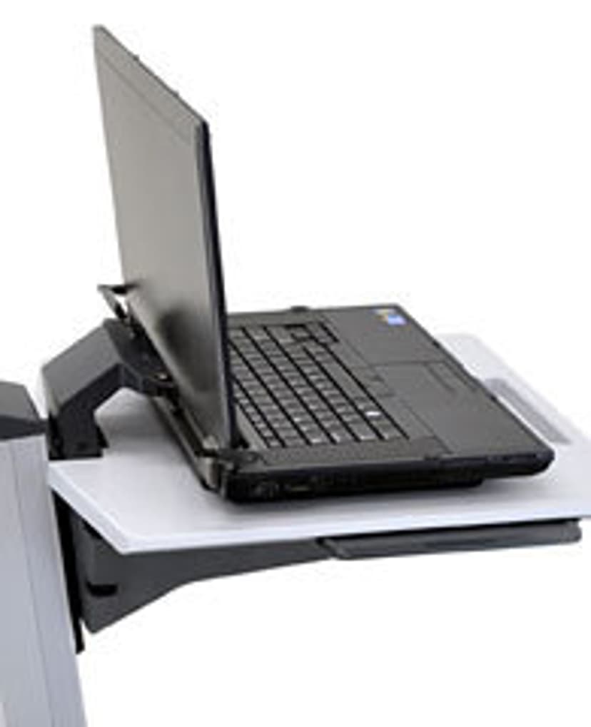 Ergotron Neo-Flex Laptop Cart