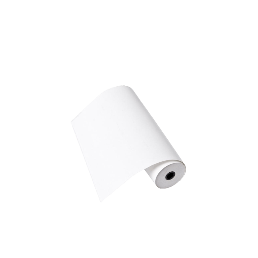 Brother Paper Thermal Roll A4 - PocketJet 6-Pack