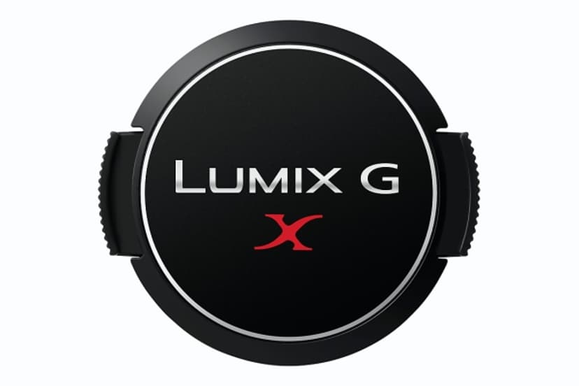 Panasonic Lumix H-PS14042E Micro Four Thirds (MFT)