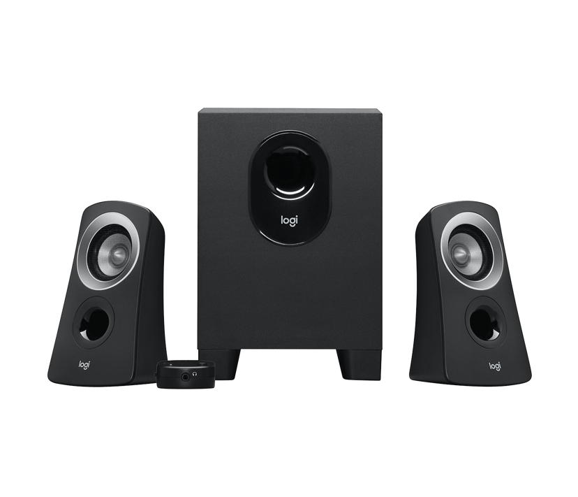 Logitech Z-313