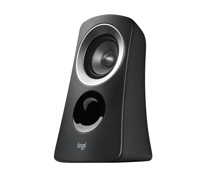 Logitech Z-313