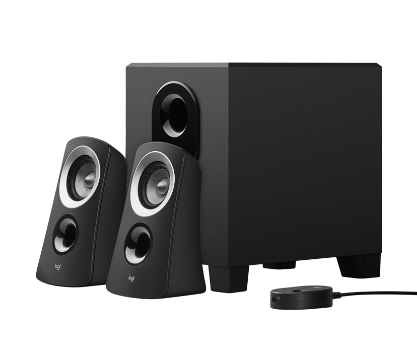 Logitech Z-313