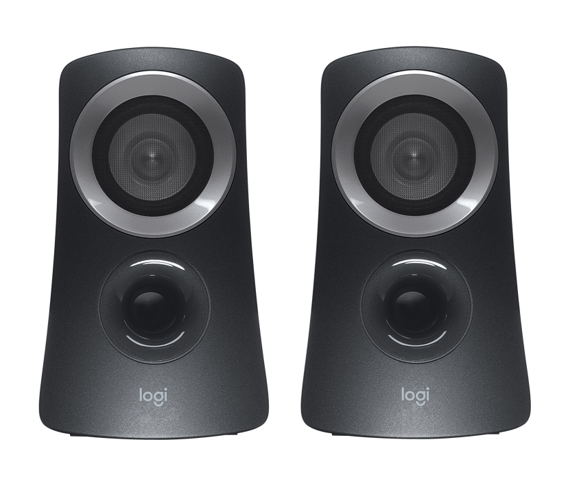 Logitech Z-313