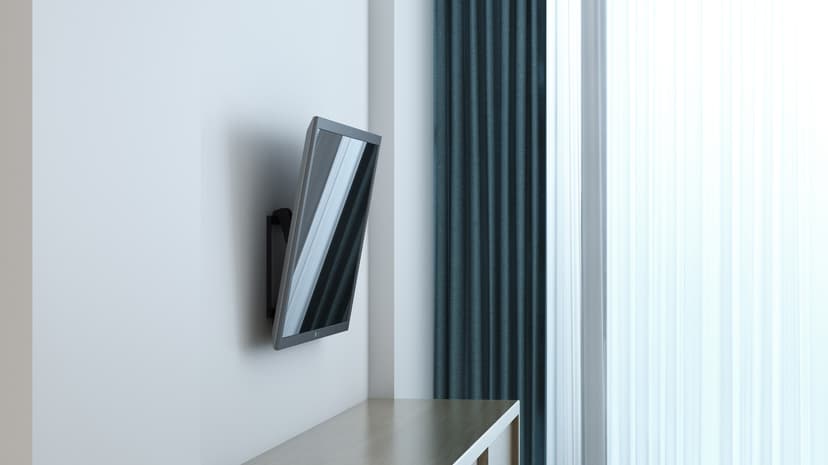 Multibrackets M Universal Tilt Wallmount Medium