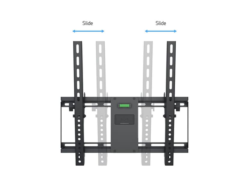 Multibrackets M Universal Tilt Wallmount Medium