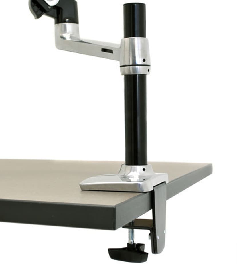 Ergotron LX Desk Mount LCD Arm, Tall Pole