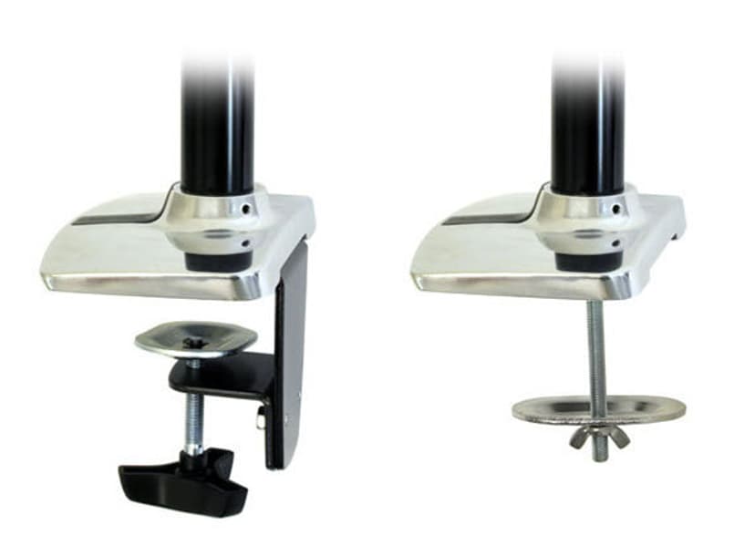Ergotron LX Desk Mount LCD Arm, Tall Pole