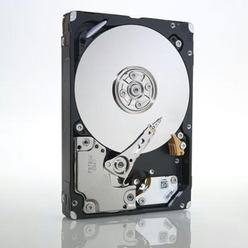 IBM Hårddisk 2.5" 10000r/min SAS