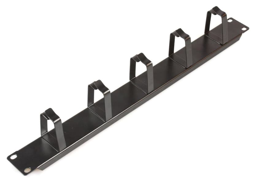 Microconnect Kabelhållare för rack med öglor