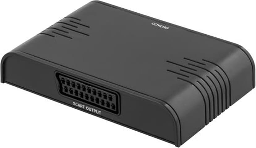 Deltaco Adapter
