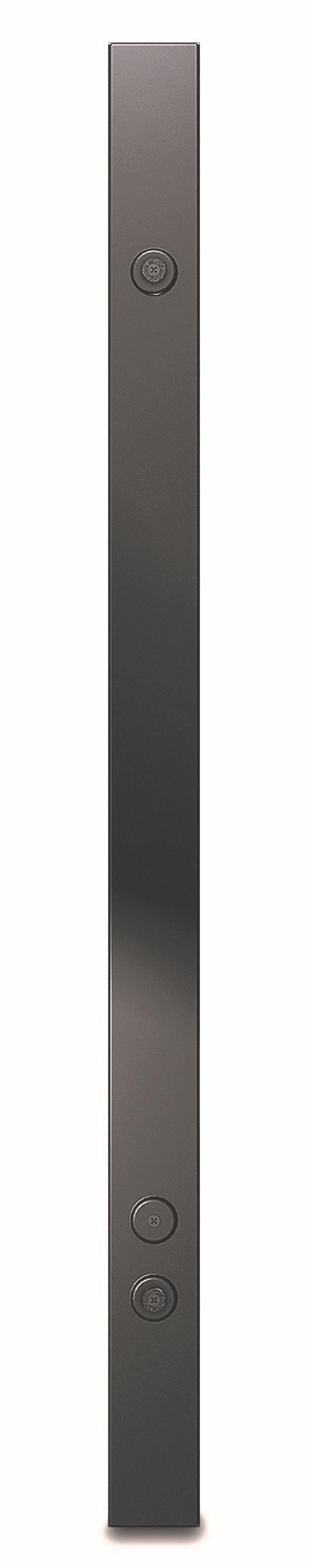 APC Rack PDU, Metered, ZeroU, 16A, 230V, (18x) C13 & (2x) C19, IEC 309 16A stekker