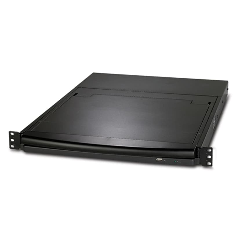 APC LCD Console KVM Switch