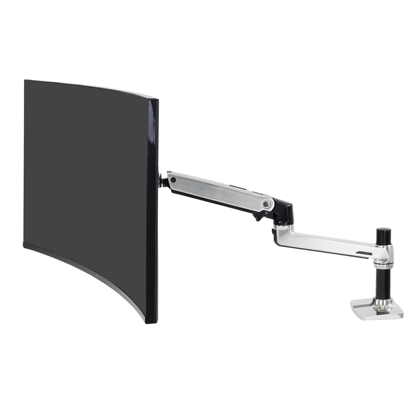 Ergotron LX Desk Mount LCD Arm