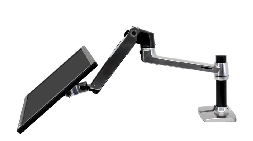 Ergotron LX Desk Mount LCD Arm