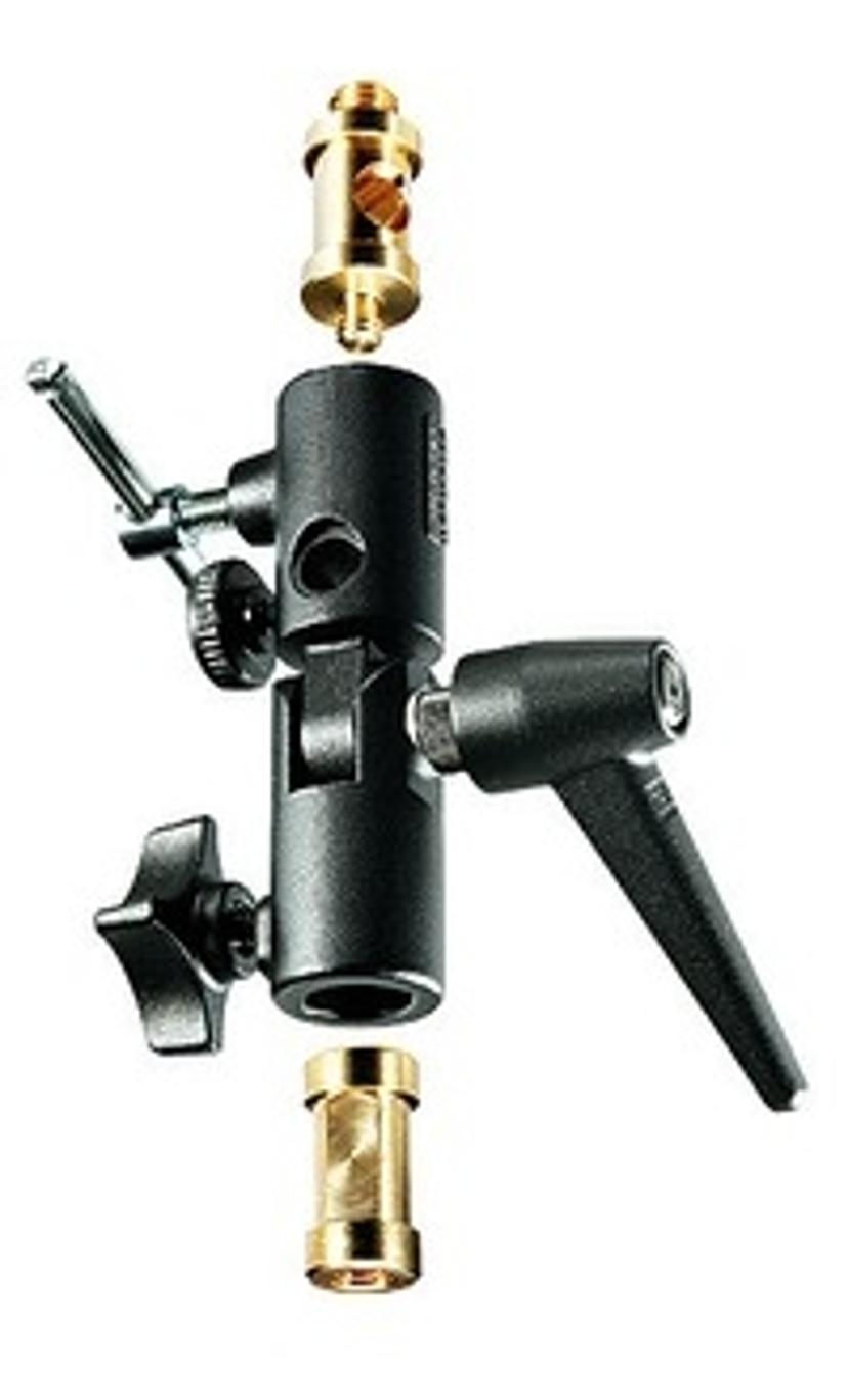 Manfrotto 026 SWIVEL UMBRELLA ADAPTER (LITE TITE)