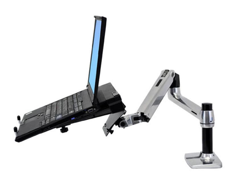 Ergotron LX Desk Mount LCD Arm