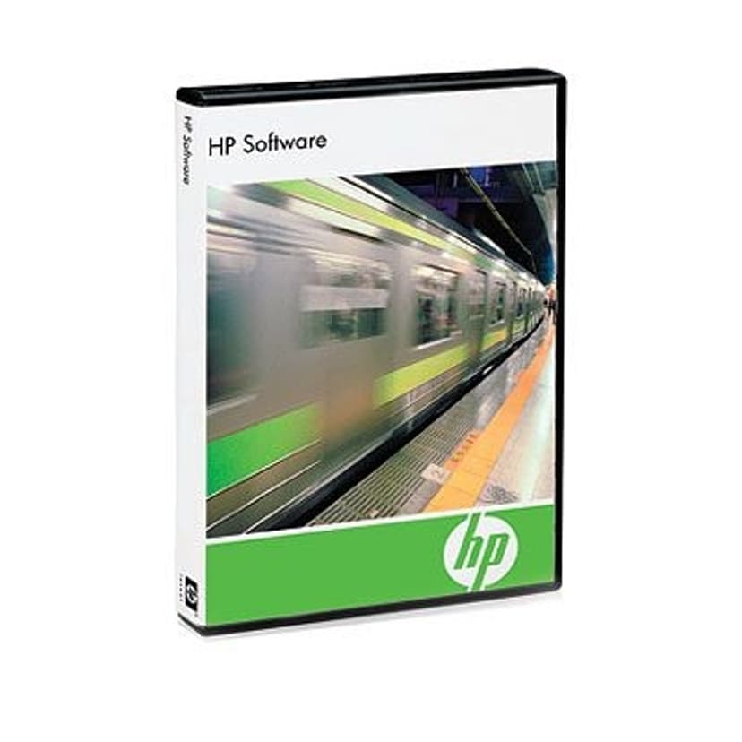 HPE Integrated Lights-Out Advanced Blade