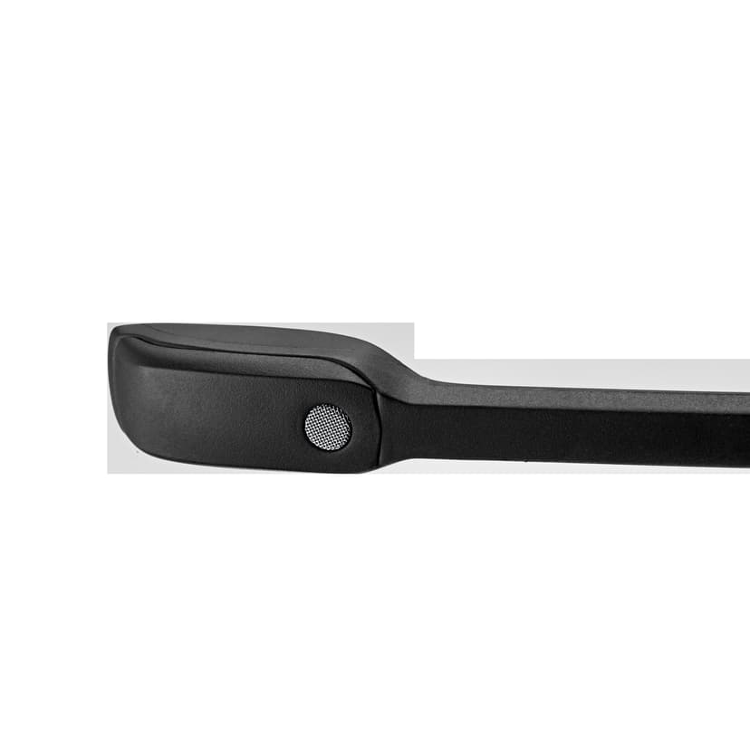 EPOS SC262 Headset Stereo Google Voice, Google Meet, Google Chromebook Silver, Svart