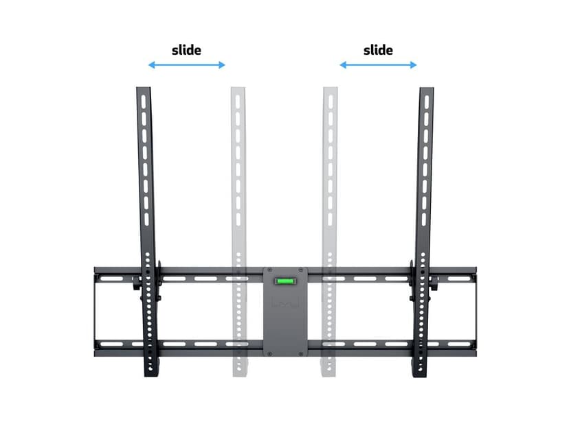 Multibrackets m Universal Tilt Wallmount Large