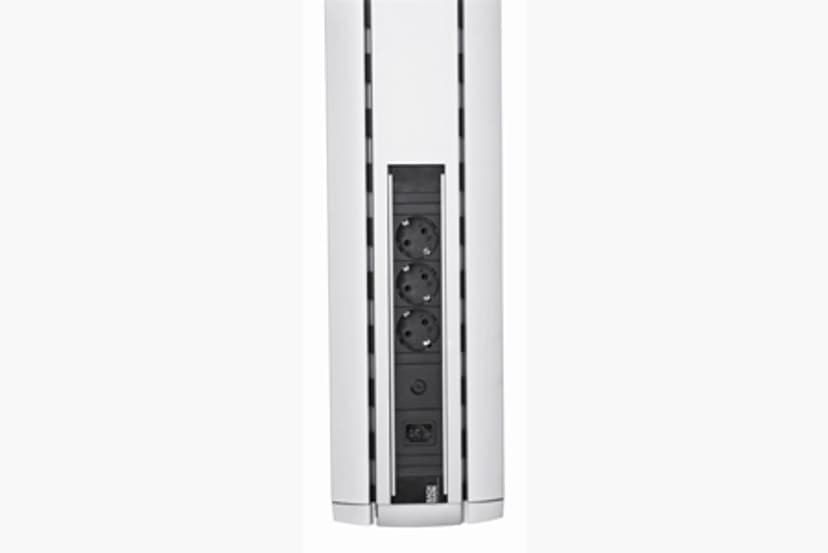 SMS X Power Socket