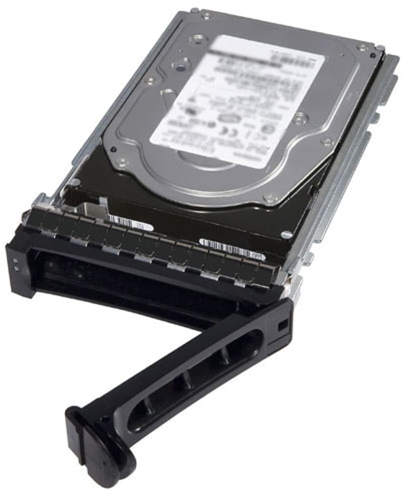 Dell Kiintolevy 2.5" 7200r/min SATA