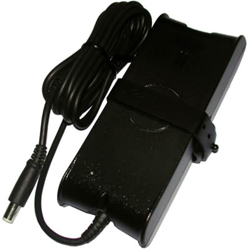 Dell AC-Adaptor 90W 2-Pin (Rohs) - Pa-10