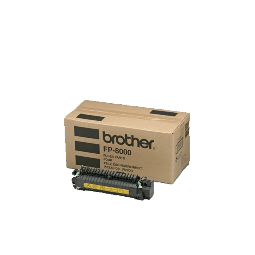 Brother Fuserenhet + Transfer Roller - HL-8050
