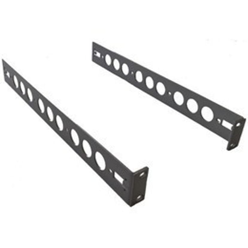 Raritan Rackfästen