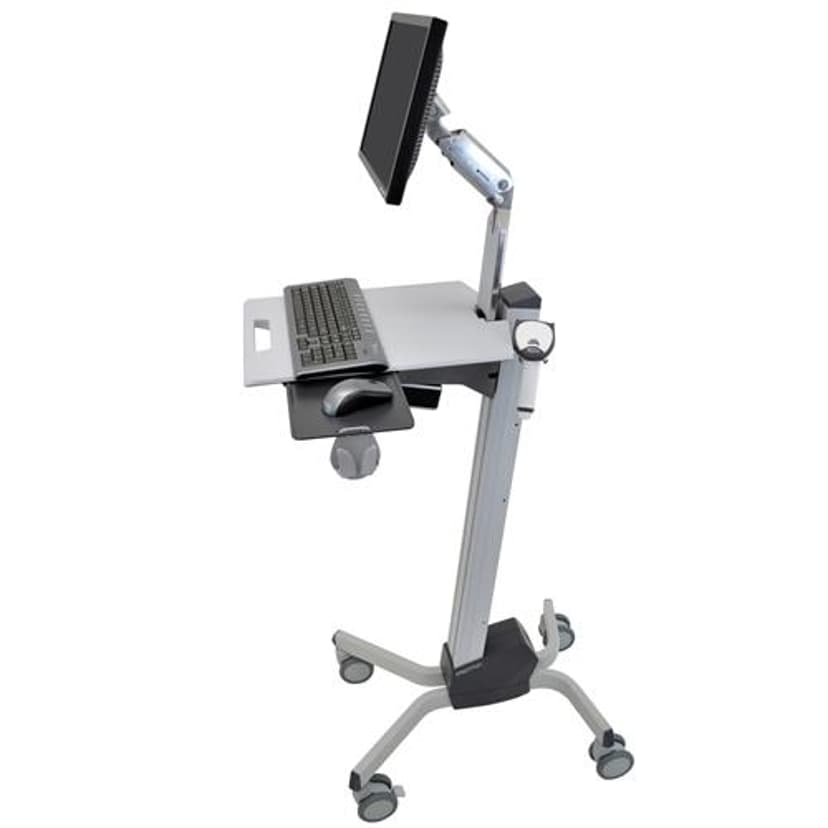 Ergotron Neo-Flex LCD Cart