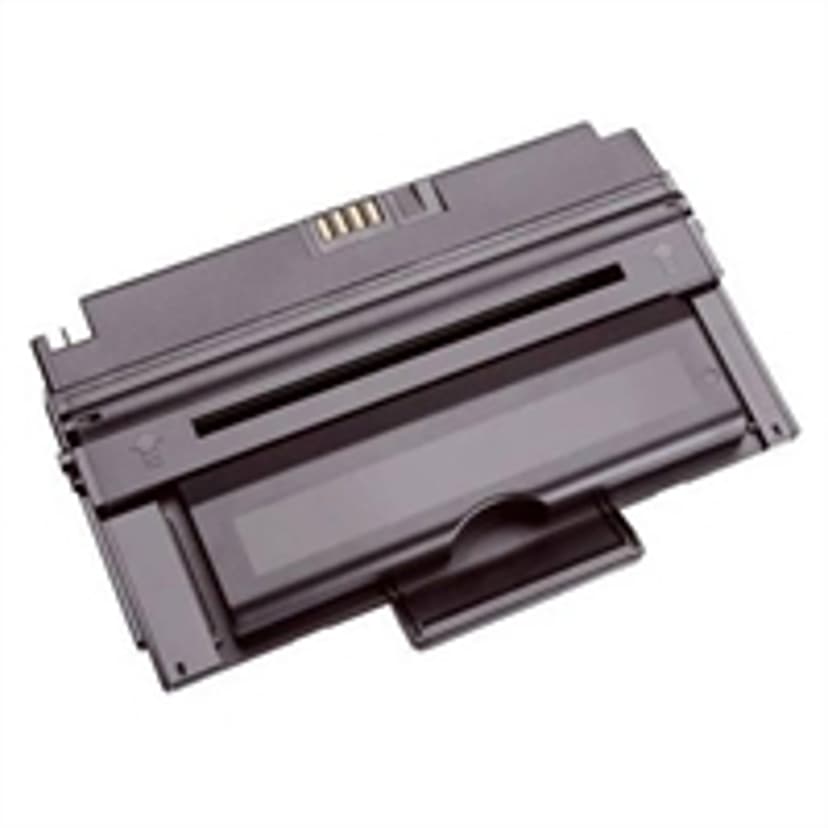 Dell Toner Svart 6k - 2335DN
