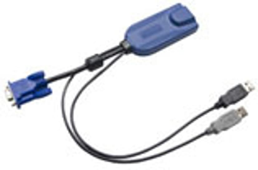 Raritan Dominion KX II Computer Interface Module