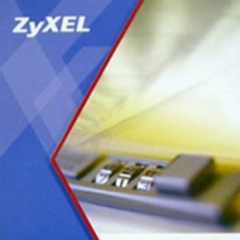 Zyxel E-Icard SSL VPN Upg 2 - 25 Tunnels - Zywall USG 300