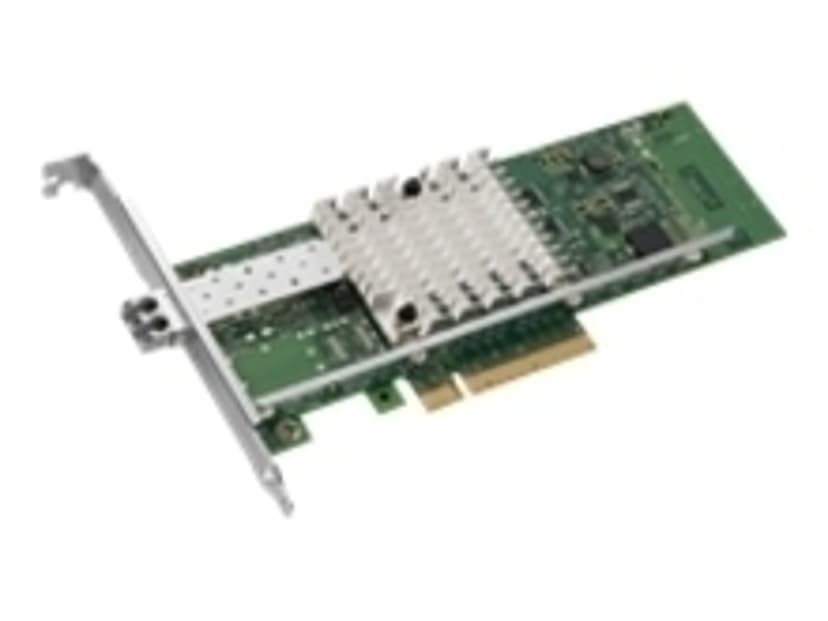 Intel Ethernet Converged Network Adapter X520-SR1