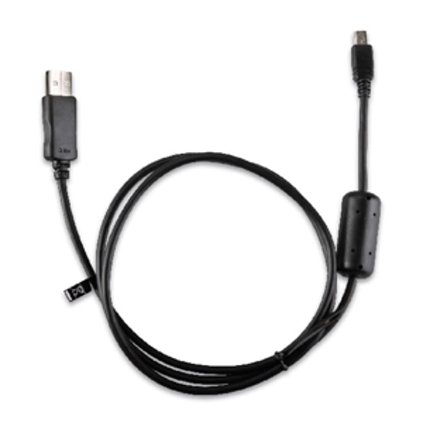 Garmin GPS-kabel Svart