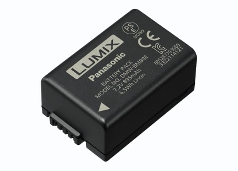 Panasonic DMW-BMB9E